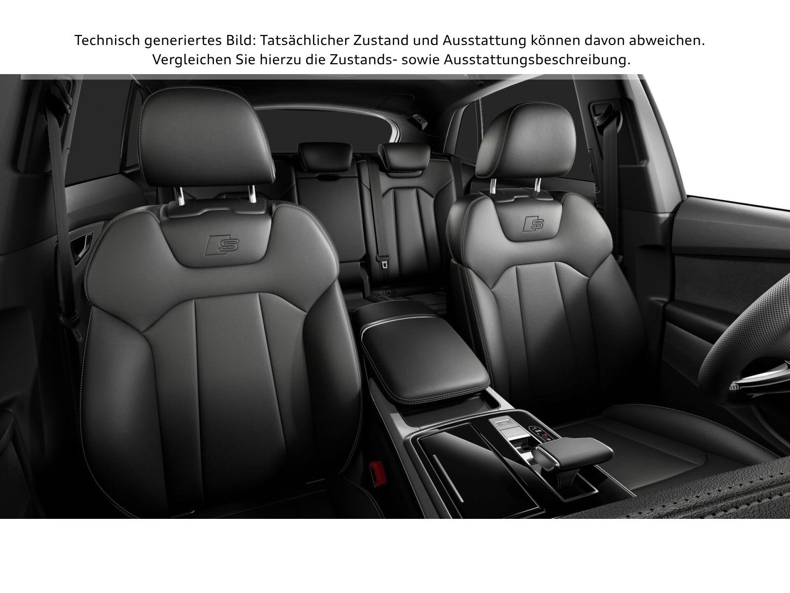 Audi Q8 - Bild 7