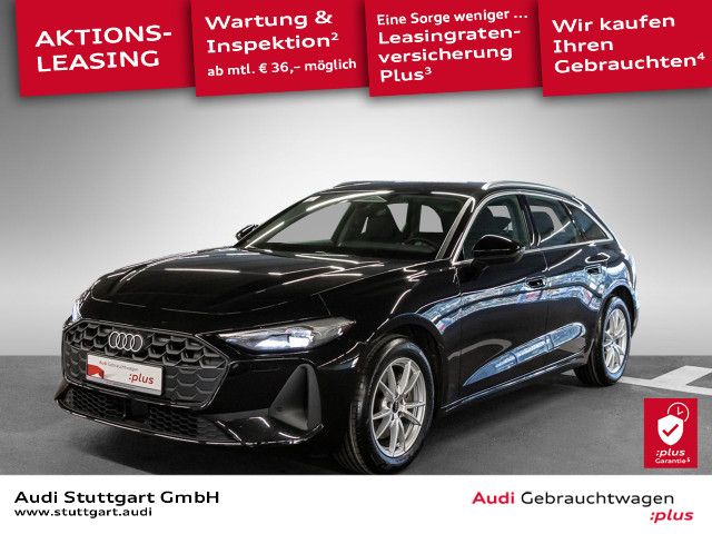 A5 Avant TFSI 150kW S tronic