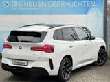 BMW X3 M50 xDrive M Sport Pro StHzg AHK PANO ab1,99% - BMW X3 M50 SUV
