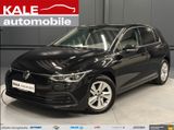 Volkswagen Golf Lim. 2.0 TDI DSG Life*LED plus*KAMERA*NaviP - Volkswagen Golf: TDI Plus