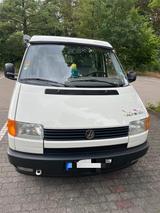 Volkswagen T4 California - VW T4 von privat