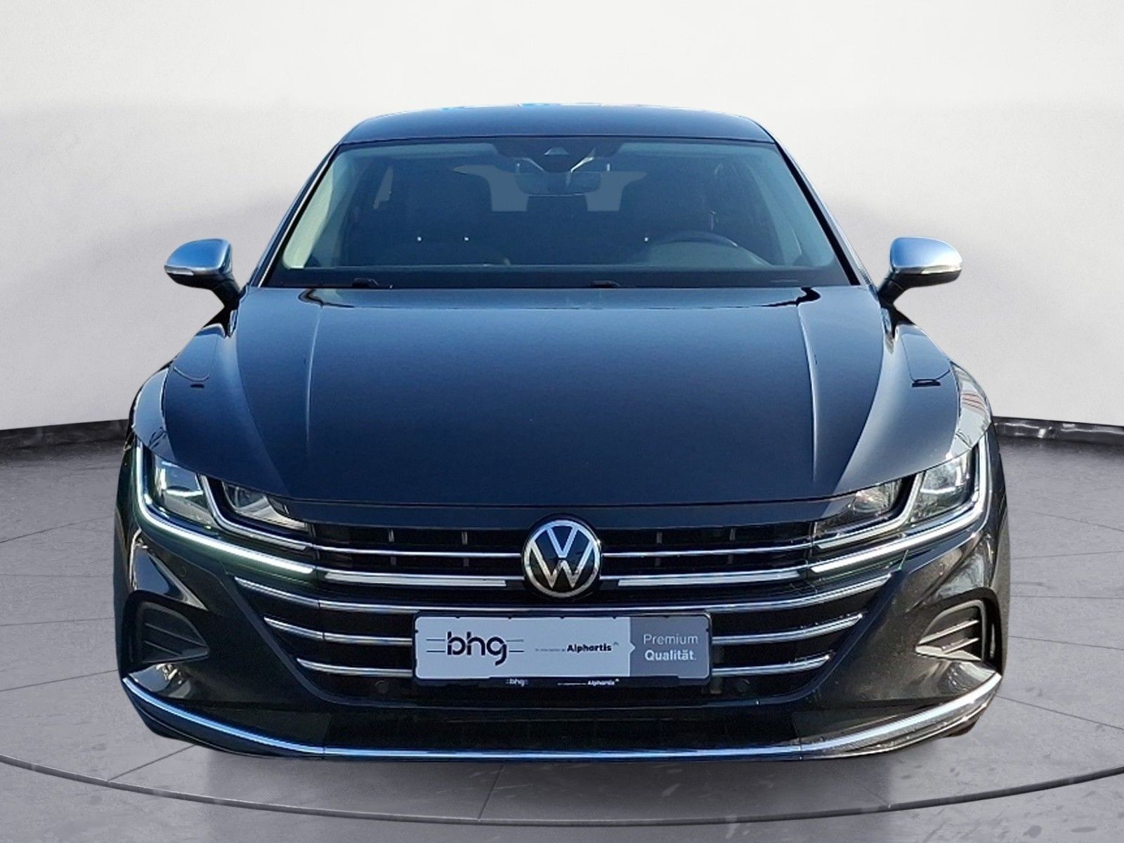 Volkswagen Arteon - Bild 7