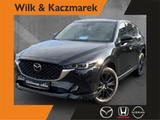 Mazda CX-5 194 2.5 6AT Takumi Leder Nappa Matrix Bose - Mazda CX-5: Takumi