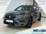 Seat Ateca FR 1.5 TSI ACT DSG AHK Pano Navi PDCv+h - Seat Ateca Gebrauchtwagen in Hannover