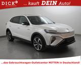 MG Marvel R Luxury PANO+MEMO+NAVI+LED+SHZ+WP+360° - MG mit Elektro-Antrieb: Geländewagen, Automatik