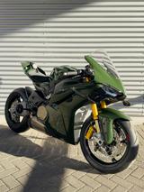 Ducati Panigale V4S P6G UNDERBERGGRUEN - Angebote