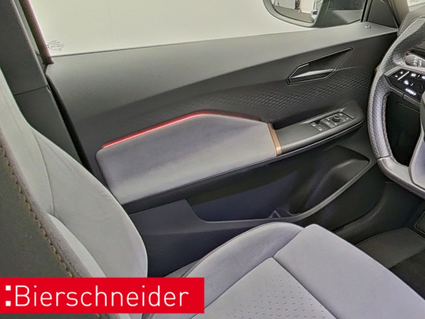 Cupra Born - Bild 13