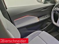 Cupra Born - Vorschau Bild 13