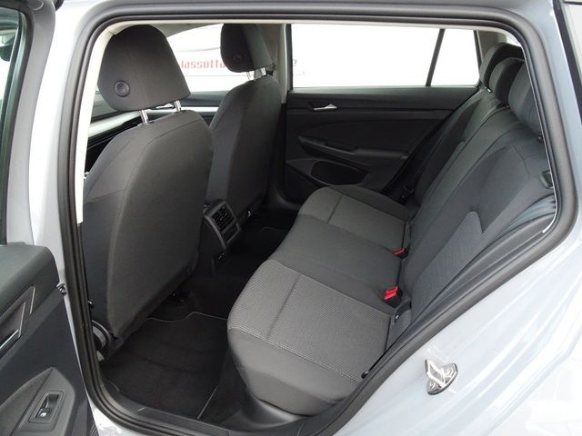 Golf Variant 2.0 TDI - AHZV / Winterpaket