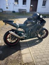 Yamaha Yzf R6 VIEL ZUBEHÖR  - YAMAHA 2003 R6