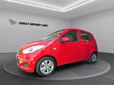 Hyundai i10 FIFA WM Edition CD Klima TUV ZV - Hyundai i10 in Saarbrücken