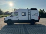 Volkswagen Crafter Campervan Selbsausbau  - Offers matching your search criteria