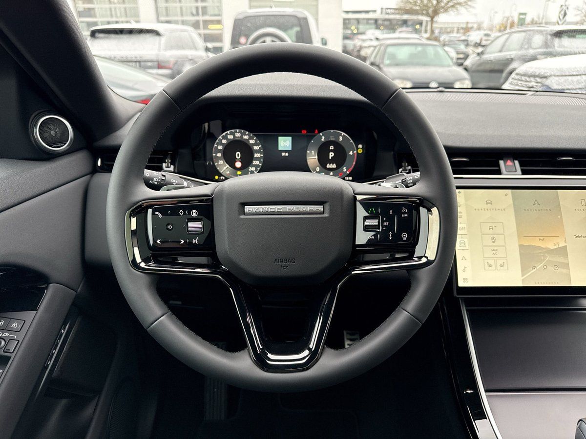 Land Rover Range Rover Evoque - Bild 15
