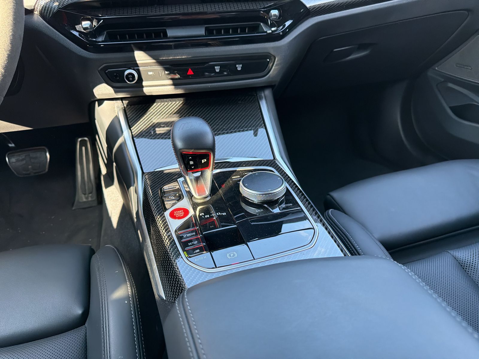 BMW M3 - Bild 12