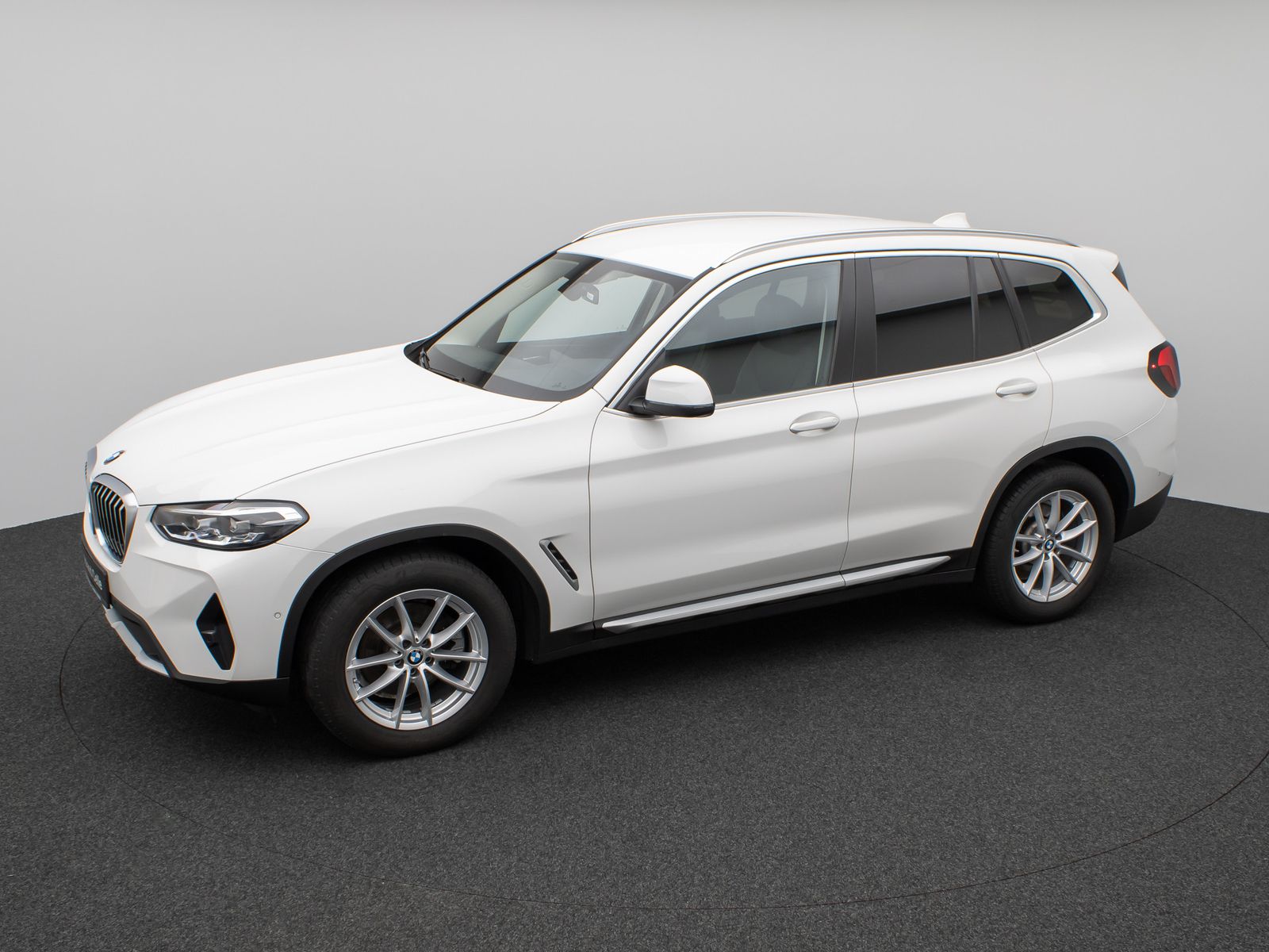 Fahrzeugabbildung BMW X3 xD20d Kamera DAB CockPit+DrivAssis LED Sport