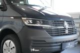 Volkswagen T6.1 Transporter Kombi 8 Sitzer LR lang FWD - Volkswagen: Transporter 8