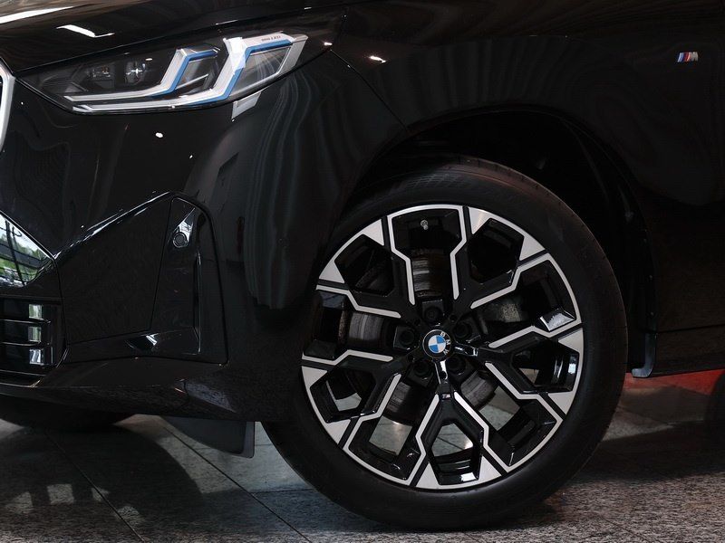 BMW X3 - Bild 13