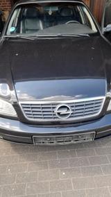 Opel Omega 2,5 tdi Design Edition - Opel Omega mit Diesel-Antrieb: 2.5