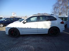 Fahrzeugabbildung Porsche Cayenne GTS BOSE ALCANTARA 21 ALUFELGEN