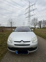 Citroën Citroen c4 automatik - Citroën C4 aus 2005