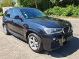 BMW X3 xDrive 20 d M Sport - BMW X3 in Saarbrücken