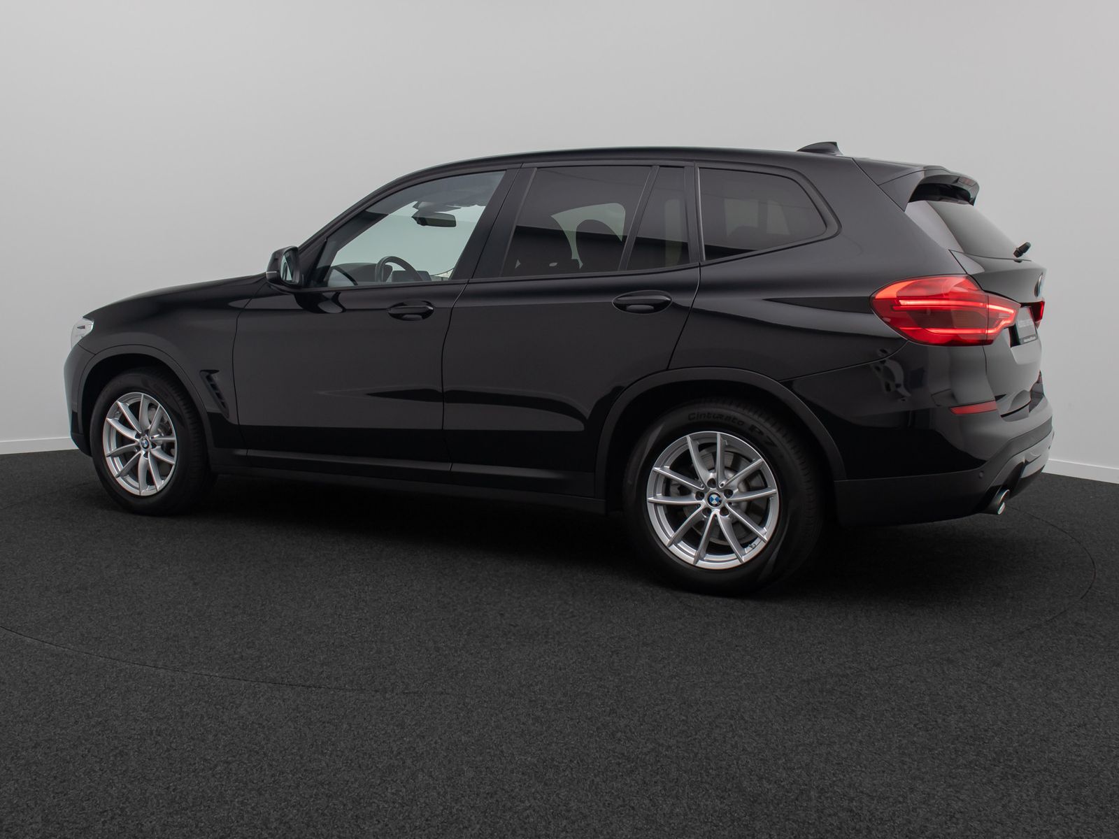 Fahrzeugabbildung BMW X3 xD20d DAB GeschwindigReg Leder Sport 18Zoll