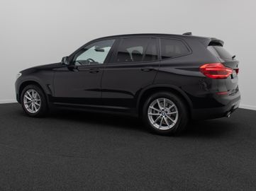BMW X3 - 10