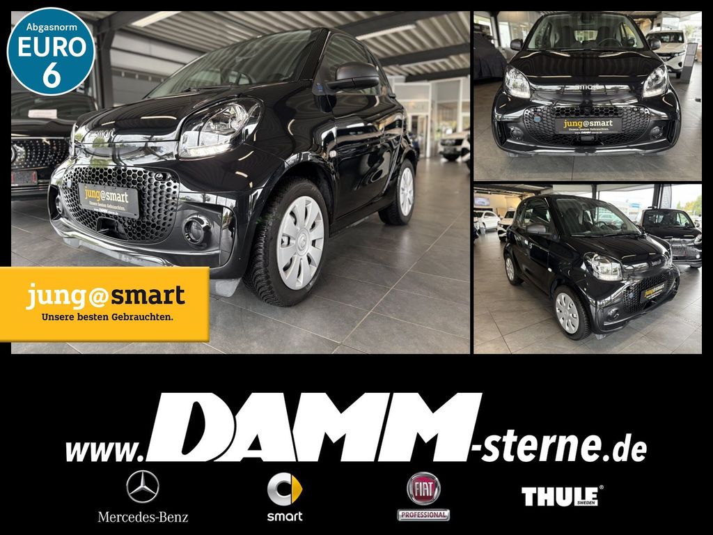 Image of Smart ForTwo