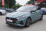Hyundai i20 1.0 N Line Mild-Hybrid Bose LED Kamera - Hyundai i20 Gebrauchtwagen in Berlin