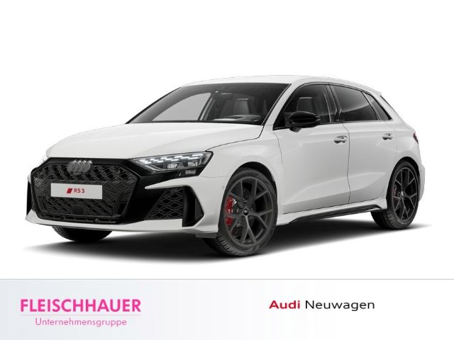 Audi RS3 Sportback 294(400) kW(PS) S tronic