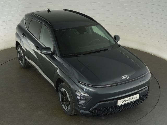 KONA Elektro TREND 65,4kWh AT+VOLL LED+NAVI+RÜCK