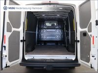 Volkswagen Crafter - Vorschau Bild 15