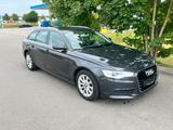 Audi A6 C7 (4G) Avant 2.8 FSI Handschalter - Audi A6 C6-4F