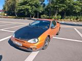 Mazda MX-3 V6 FL von 97" abzugeben - Mazda MX-3: V6