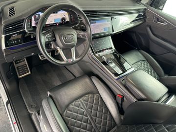 Audi Q7 - 10