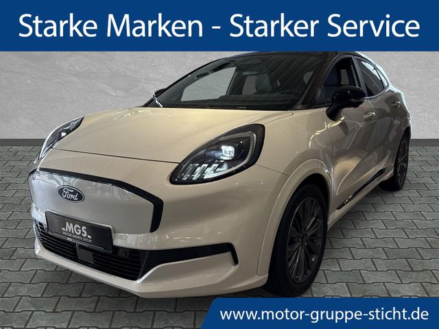 Ford Puma Gen-E Sound Edition 43kwh #GÜNSTIG #E #LEAS