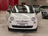 Fiat FIAT - 500 C - 1.3 Multijet 16V 75CV Pop - Fiat 500 Pop mit Diesel-Antrieb