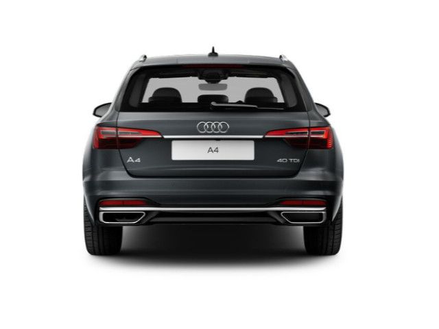 Audi A4 - Bild 7