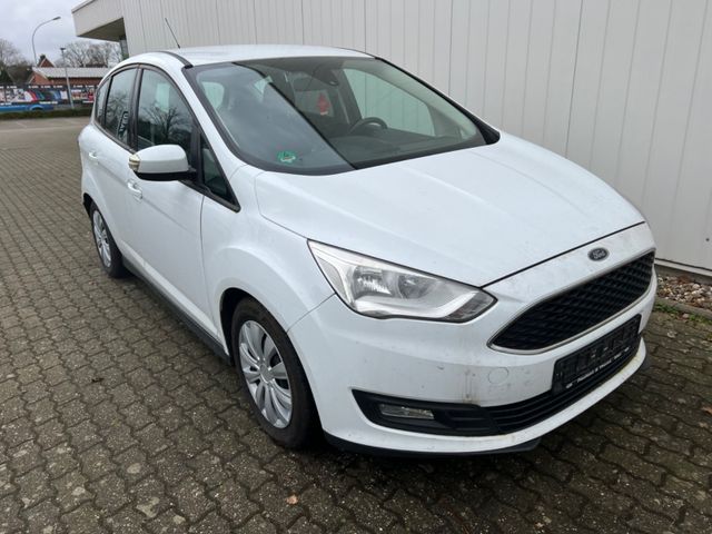 Ford C-Max Business Edition*2,0 TDCi 150 PS*EU6