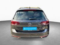 Volkswagen Passat Variant - Vorschau Bild 8