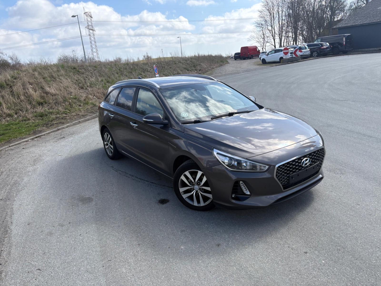 Hyundai i30 trend