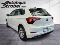 Volkswagen Polo - Vorschau Bild 4