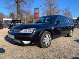 Ford Mondeo 1.8 SCI 96 kW Ghia Navi Klimatronik - Ford Mondeo: 1.8