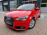 Audi A1 Sportback attraction 2.Hand Automatik - Audi A1: 1.2