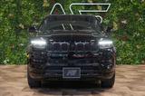 Jeep Grand Wagoneer*SERIES2*360*7SEATS*116.942€ NETTO - schwarze Jeep Wagoneer