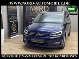 Volkswagen Touran 2.0 TDI DSG United *7-SITZE*VIRT*PANO*LED - Volkswagen Touran United mit Diesel-Antrieb