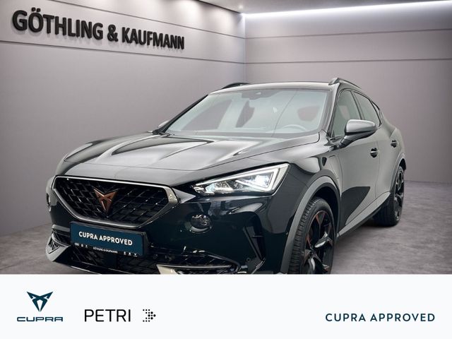 Cupra Formentor VZ 1.4 e-Hybrid DSG*AHK*RFK*eKlappe*