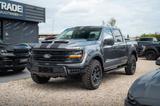 Ford F150 5.0L V8 4x4 Offroad SuperCrew RAPTOR 19% - : Offroad