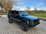Jeep Cherokee XJ - Jeep Cherokee in Bielefeld