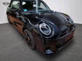 MINI Cooper Cabrio S - scheckheftgepflegte MINI Cabrio Serie